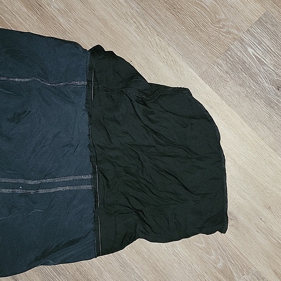 Tribe kelley skirt lined large  kelly - Picture 6 of 6